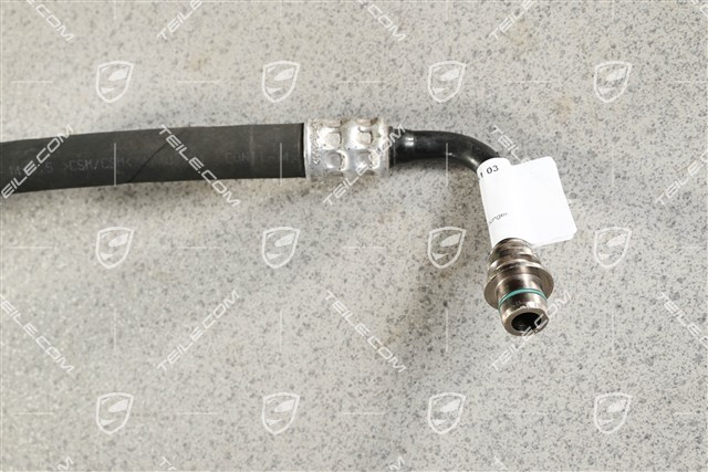 Druckleitung