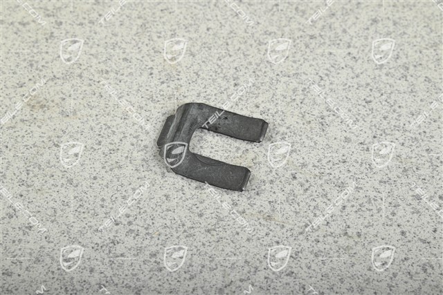 Bremsschlauchhalter, L=R Bremsschlauchhalter, L=R