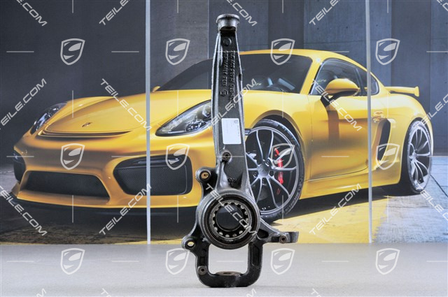 Schwenklager, L Schwenklager, L