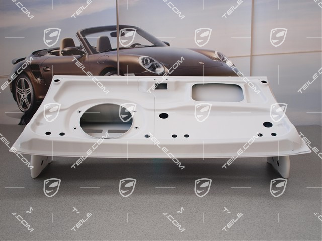 997.1 GT3RS / 997.2 GT3 Engine lid