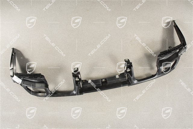 Halter unten, Spyder