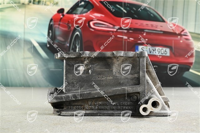 Steuerkettengehäuse, GT3 / Turbo, R