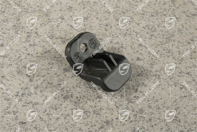 Halter für Steuergerät, Xenon Scheinwerfer, L=R