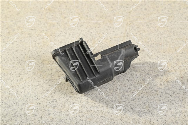 Obudowa mechanizmu klapki wlewu paliwa / Turbo, GT2RS