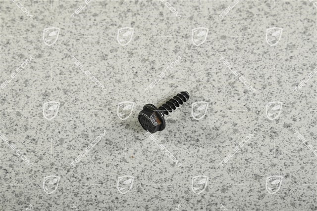 Schraube TP5 x 20 Schraube TP5 x 20