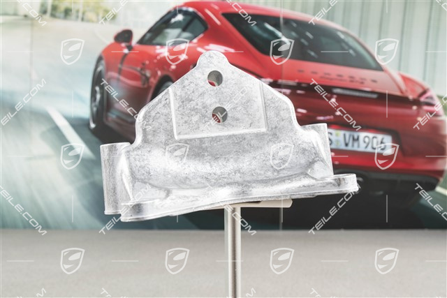 Wspornik / łapa skrzyni biegów 4,2L TDI
