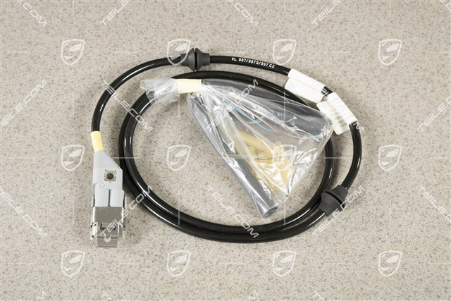 Reparatur-Kabelstrang, vorne, L