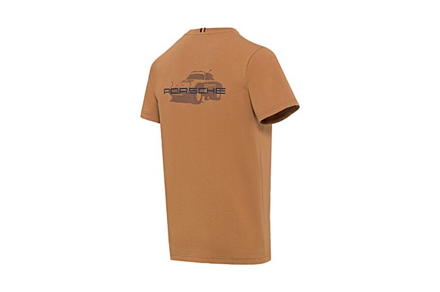 Koszulka unisex – Roughroads S