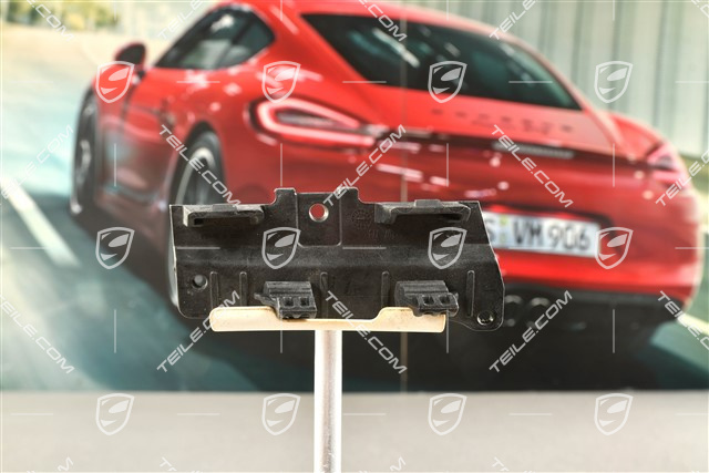 Bracket / Guide, lateral L