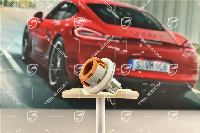 Gluehlampenfassung / Lampenfassung, Blinker