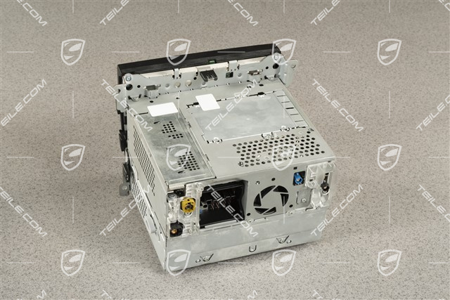 Bedienteil PCM 3 Basis (Navigationssystem Offroad)