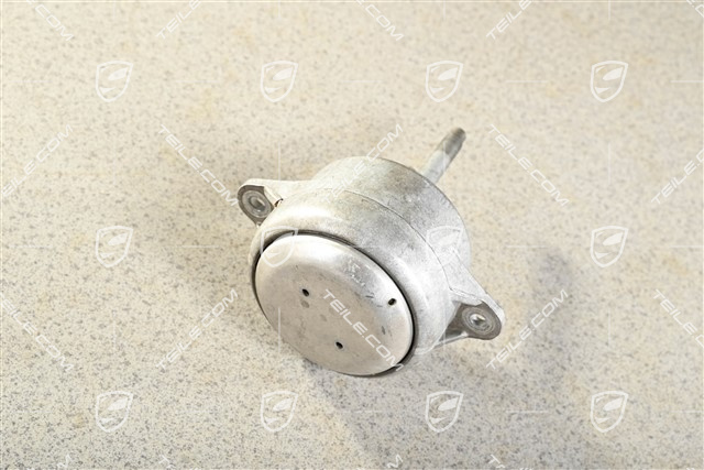 Engine mount, Coupe, L=R