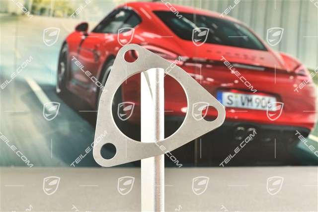 Gasket, exhaust system