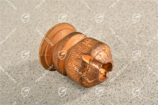 Zusatzfeder (Anschlagpuffer)