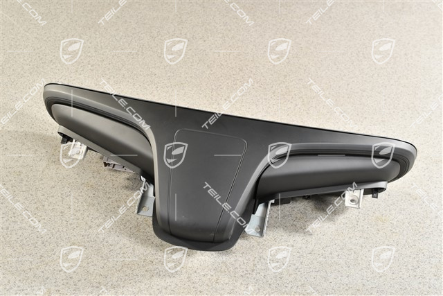 Zestaw wskaźników, czarny/czarny