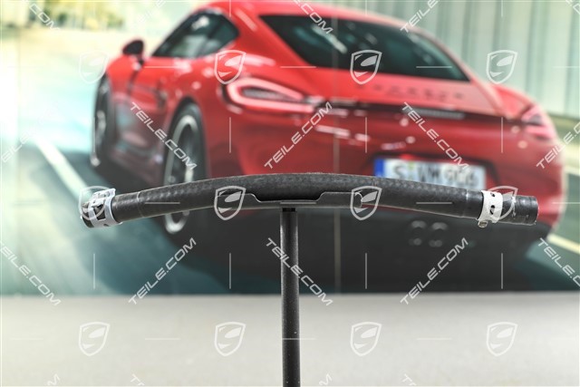 Wężyk czujnika różnicy ciśnień, GPF