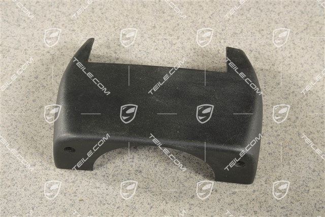 Obudowa górna przełączników, Airbag