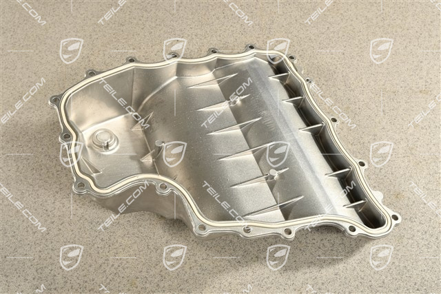 Miska olejowa 4,8L
