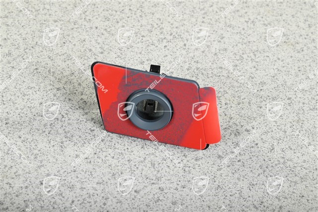 Leiste, Tür vorne, L