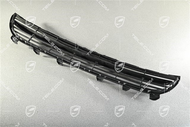 Rama mocująca Panamera V6 / S / 4 / 4S / Diesel