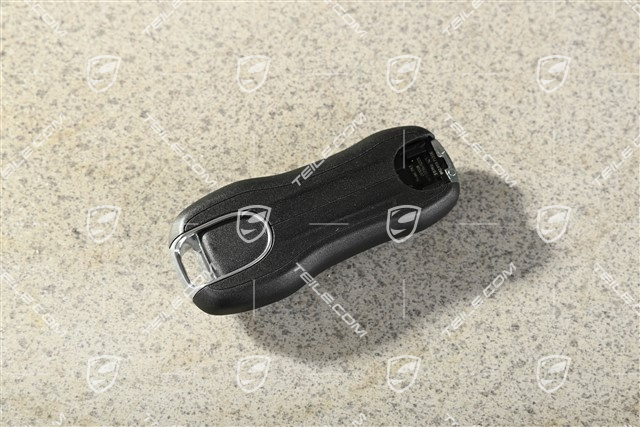 Handheld transmitter / remote control