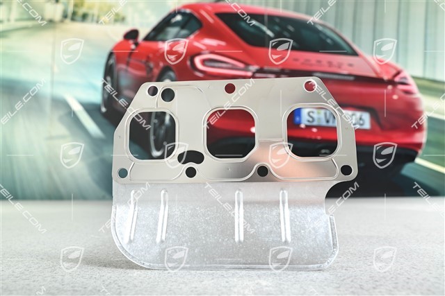 3,2L, Abgaskrümmerdichtung, Zyl 1-3