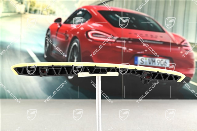Chain Pad / Guide / Slide rail, Turbo / GT3, L