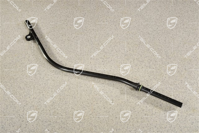 2,9L / 3,0L, Rurka prowadząca bagnetu