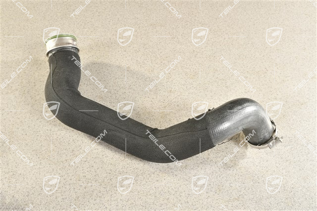 Druckschlauch, Ladeluftkühler, Diesel