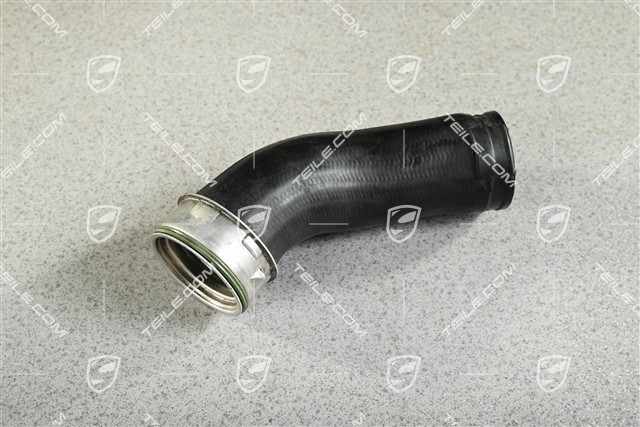 Pressure hose, Turbo, L