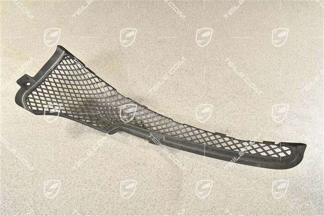 Gitter, Unterteil, GT3RS II / GT2RS, L