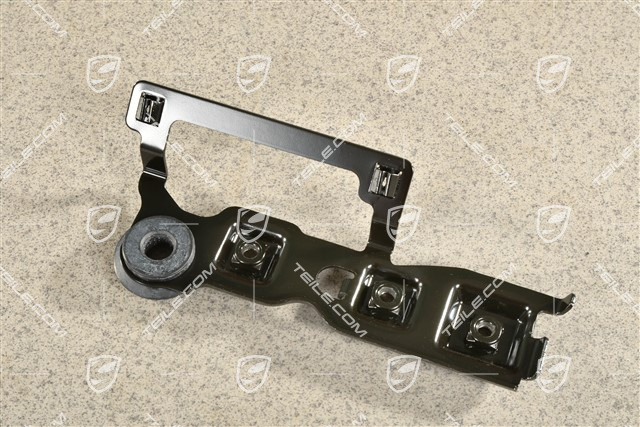 Turbo / GT2 RS, A/C radiator bracket, L