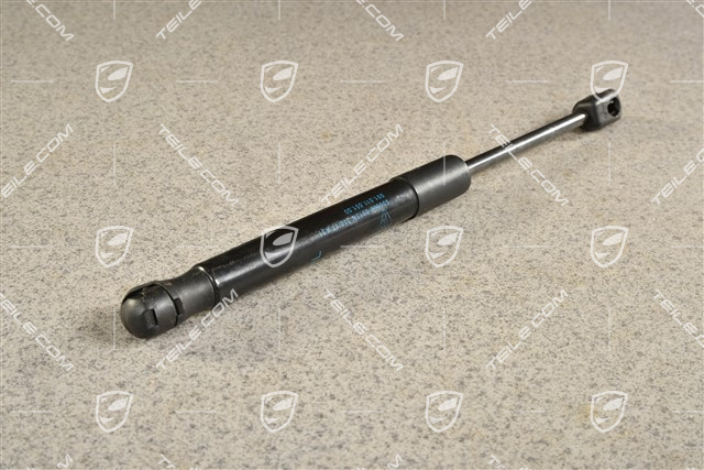 Gas-pessure spring, lid front, L=R