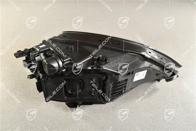 Reflektor LED, L