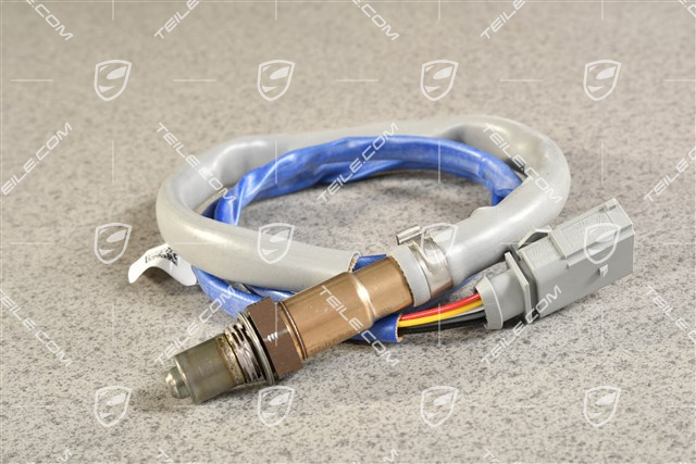 Oxygen sensor Pre-catalytic converter, R