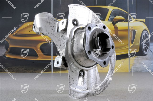 Wheel carrier, Carrera C4/4S/Targa4/Targa4S, R