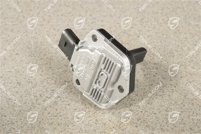 Oil lever sensor