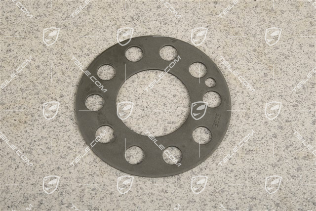 Diesel, Shim / washer / spacer 1,5MM, Crankshaft Flywheel