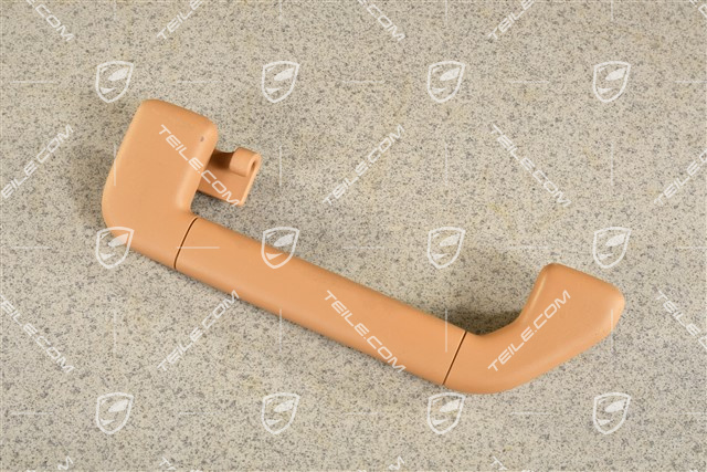 Haltegriff, Hinten, Sandbeige, L