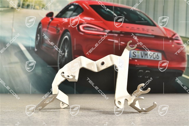 Bremsschlauchhalter, GT4, R