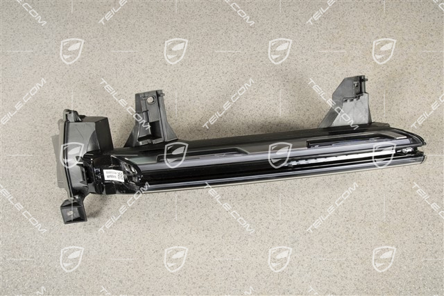 Zusatzscheinwerfer, LED, Turbo, R