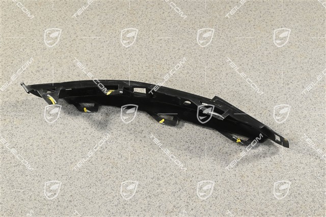 Rear bumper Reflector cover, GT3, L