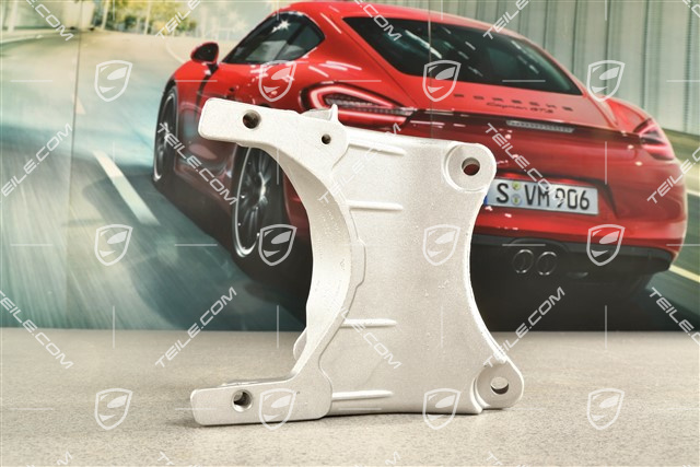S, Engine mounting / support bracket,  Cyl. 4-6