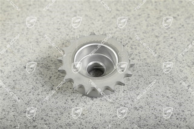 Timing chain sprocket