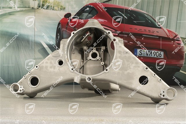 Getriebegehaeuse, (CUP)