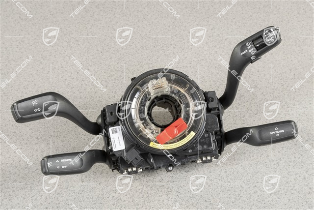 Steering column stalk switch, Cruise control / Multifunction