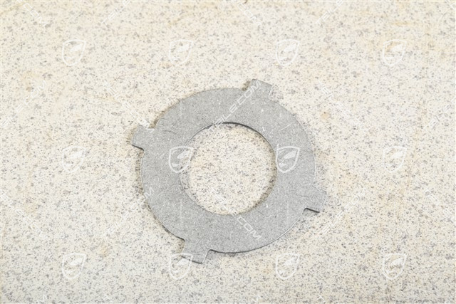 Aussenlamelle / Differenzialscheibe, Sperrdifferential, 2,1mm