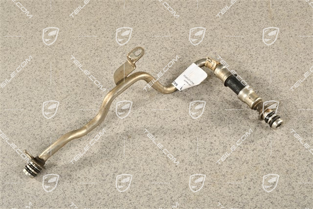 Rurka układu smarowania turbiny, Cyl. 4-6