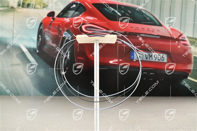 Stycznik napędu spoilera Turbo