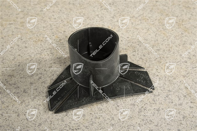 Carrera / GT3 / GTS / Sport Design, Koszyk / uchwyt spryskiwacza reflektorów, R